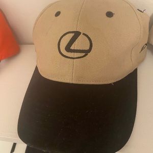 Lexus Dad Hat